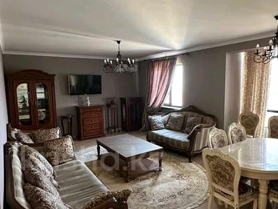 3-комнатная квартира · 97 м² · 16/17 этаж, Достык 138 — Достык и Жолдасбекова за 117 млн ₸ в Алматы, Медеуский р-н