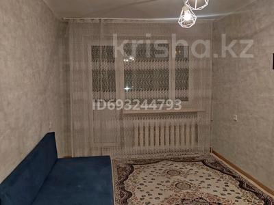 1-комнатная квартира, 30 м², 5/5 этаж, тауелсыздык 6/1 за 11.7 млн 〒 в Астане, Алматы р-н