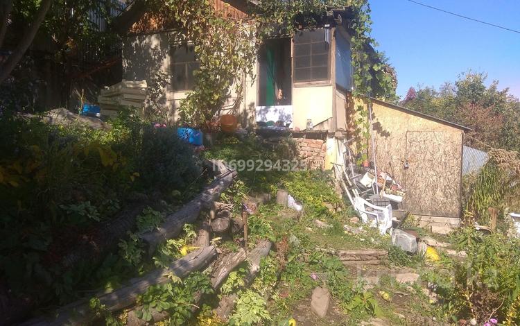 Дача · 1 комната · 25 м² · 6.5 сот., мкр Каменское плато за 8 млн ₸ в Алматы, Медеуский р-н — фото 2