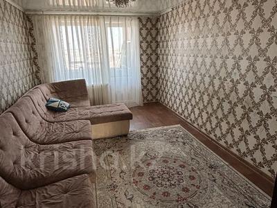 3-комнатная квартира · 59 м² · 6 этаж, Жукова 1 за 20.9 млн 〒 в Петропавловске