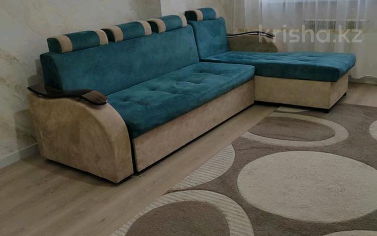 1-комнатная квартира · 42 м² · 2/7 этаж, Тулеметова 69/13 — Ақжайық за 20 млн ₸ в Шымкенте, Каратауский р-н — фото 2