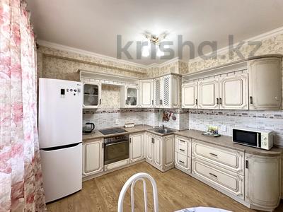 2-комнатная квартира · 64.1 м² · 11/12 этаж, Шаймерден Косшыгулулы 25 за 27.5 млн ₸ в Астане, Сарыарка р-н