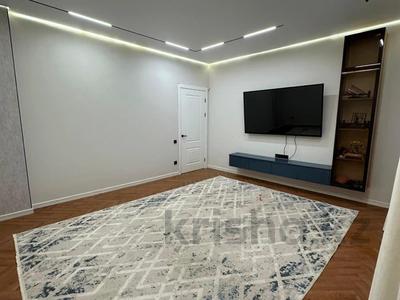 2-комнатная квартира · 67.5 м² · 7/18 этаж, Байтурсынова 30/1 за 43 млн ₸ в Астане, Сарайшык р-н