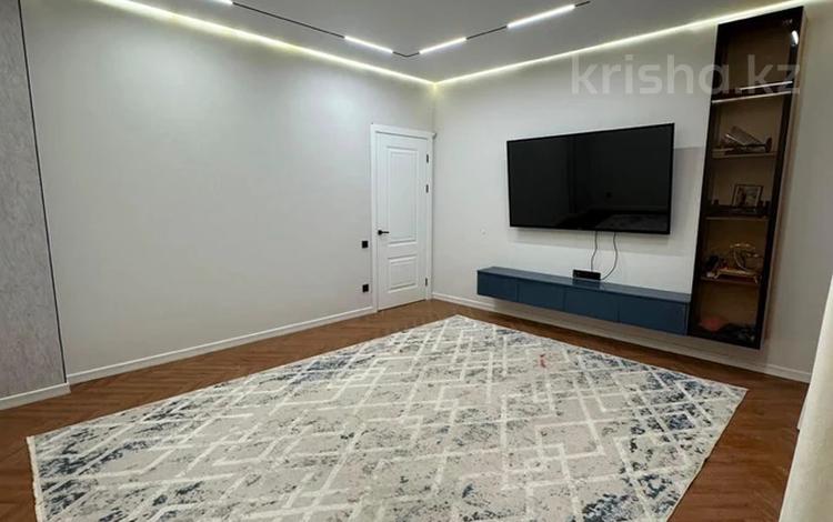 2-комнатная квартира · 67.5 м² · 7/18 этаж, Байтурсынова 30/1 за 43 млн ₸ в Астане, Сарайшык р-н — фото 2