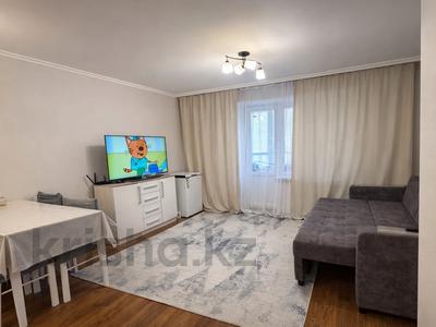 2-комнатная квартира · 35 м² · 3/9 этаж, Рыскулбекова 16/1-3 за 19.1 млн 〒 в Астане, Алматы р-н