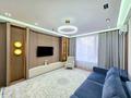 2-комнатная квартира · 70 м² · 8/9 этаж, Е-899 1/1 за 63.5 млн ₸ в Астане, Есильский р-н