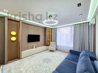 2-комнатная квартира · 70 м² · 8/9 этаж, Е-899 1/1 за 63.5 млн ₸ в Астане, Есильский р-н