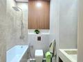 2-комнатная квартира · 70 м² · 8/9 этаж, Е-899 1/1 за 63.5 млн ₸ в Астане, Есильский р-н — фото 19