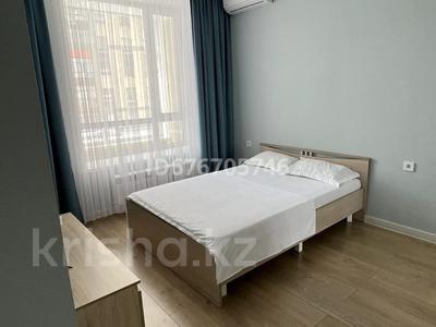 1-комнатная квартира · 40 м² · 3 этаж, Кумисбекова 4 — Кумисбекова за 15 000 〒 в Астане, Сарыарка р-н