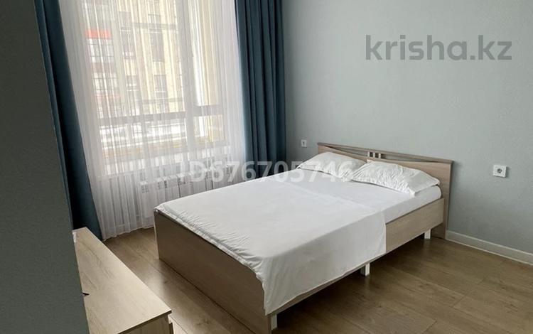 1-комнатная квартира · 40 м² · 3 этаж, Кумисбекова 4 — Кумисбекова за 15 000 ₸ в Астане, Сарыарка р-н — фото 14