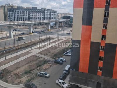 1-комнатная квартира · 31 м² · 6/9 этаж, Калдаякова 26 — Жұмабаева за 18 млн ₸ в Астане, Сарайшык р-н