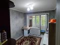 3-комнатная квартира · 62 м² · 2/5 этаж, Уалиханова — Школа Гимназия №7 за 25 млн ₸ в Астане, Сарыарка р-н