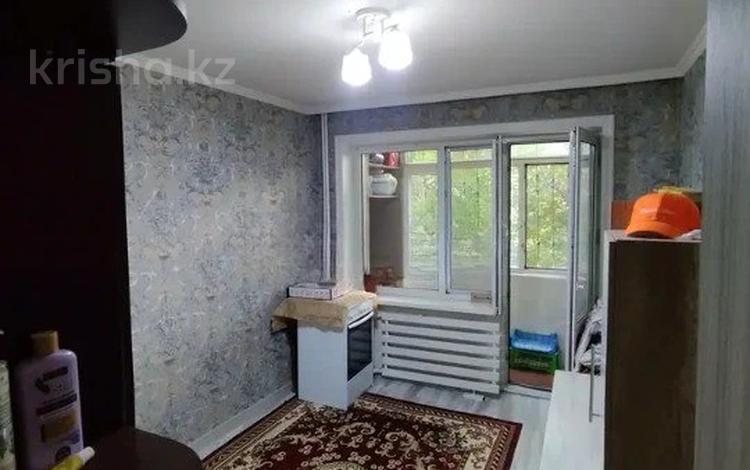3-комнатная квартира · 62 м² · 2/5 этаж, Уалиханова — Школа Гимназия №7 за 25 млн ₸ в Астане, Сарыарка р-н — фото 4