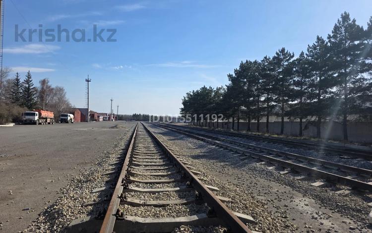 Өнеркәсіптік база · 6 га, Сарыарка 5Е, бағасы: 1.7 млрд ₸ в Кокшетау — фото 2