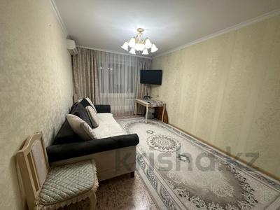 2-комнатная квартира · 50.2 м² · 1/9 этаж, Камзина 64 за 20.5 млн 〒 в Павлодаре