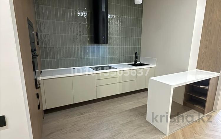 2-комнатная квартира · 76 м² · 11/20 этаж, Серкебаева 146/8 — Аль-фараби/Серкебаева (Гагарина) за 750 000 ₸ в Алматы, Бостандыкский р-н — фото 2
