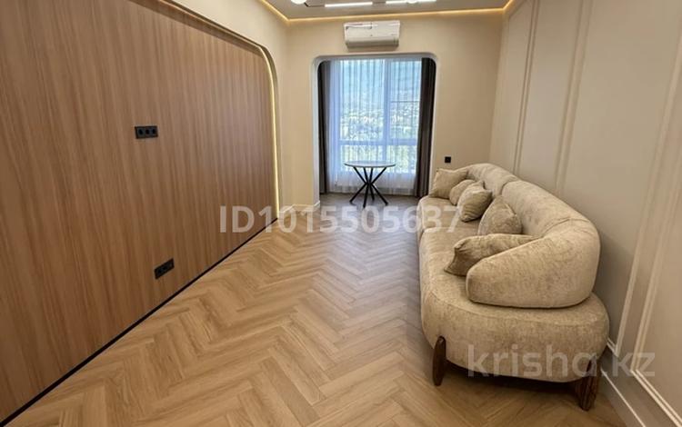 2-бөлмелі пәтер · 78 м² · 11/20 қабат, Серкебаева 146/8 — Аль-фараби/Серкебаева (Гагарина), бағасы: 700 000 ₸ в Алматы, Бостандыкский р-н — фото 19