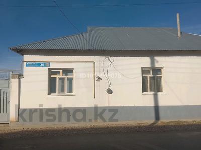 Отдельный дом · 5 комнат · 140 м² · 13 сот., Гаухартас 30 за 26 млн ₸ в Туркестане
