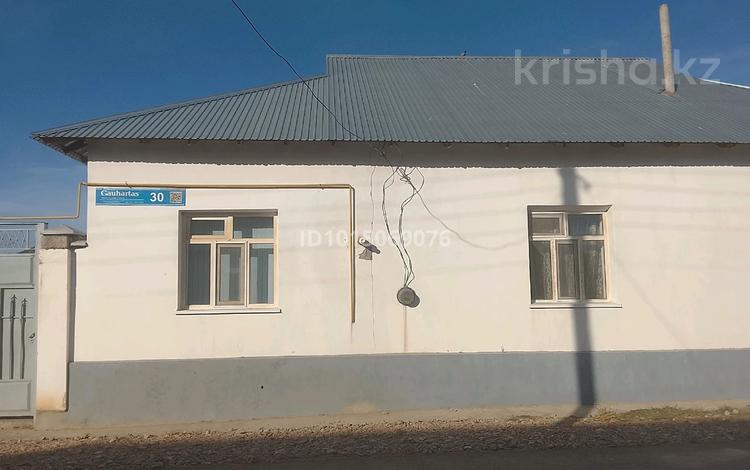 Отдельный дом · 5 комнат · 140 м² · 13 сот., Гаухартас 30 за 26 млн ₸ в Туркестане — фото 2