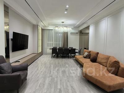 4-бөлмелі пәтер · 150 м² · 6/9 қабат, Е 900 2, бағасы: 165 млн ₸ в Астане, Нура р-н