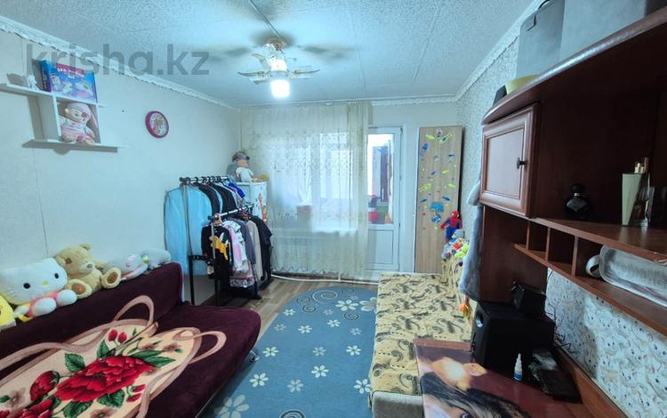 2-комнатная квартира · 50.5 м² · 5/5 этаж, Авиагородок за 11.5 млн ₸ в Актобе, мкр Авиагородок — фото 4