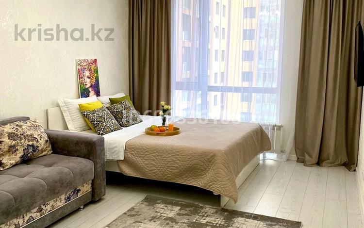 1-бөлмелі пәтер · 40 м² · 6/11 қабат, Бокейхан 40, бағасы: 15 000 ₸ в Астане, Есильский р-н — фото 24