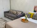 1-бөлмелі пәтер · 40 м² · 6/11 қабат, Бокейхан 40, бағасы: 15 000 ₸ в Астане, Есильский р-н — фото 3