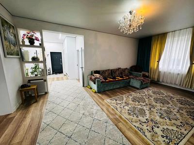 Отдельный дом · 5 комнат · 150 м² · 5 сот., 30 квартал — 30 квартал за 36 млн 〒 в Каскелене