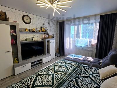 3-комнатная квартира · 66.1 м² · 4/9 этаж, Карагайлы 80 за 29 млн ₸ в Семее