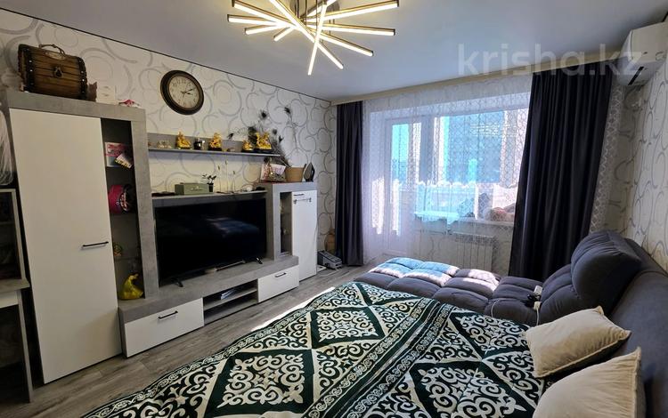 3-комнатная квартира · 66.1 м² · 4/9 этаж, Карагайлы 80 за 29 млн ₸ в Семее — фото 2