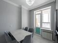 3-комнатная квартира · 77.9 м² · 22/24 этаж, Сафуан Шаймерденов 8 за 39.9 млн ₸ в Астане, Сарайшык р-н — фото 2