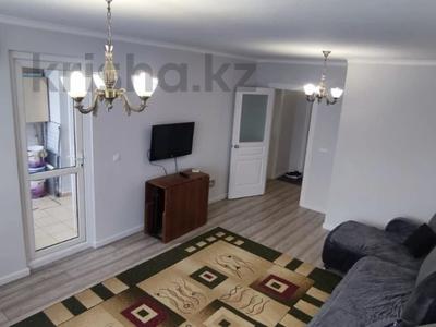 2-комнатная квартира · 64 м² · 9/9 этаж, мкр Аккент 4 за 31 млн ₸ в Алматы, Алатауский р-н
