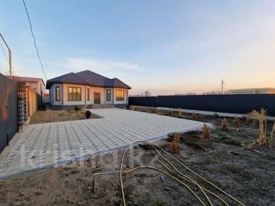 Отдельный дом · 4 комнаты · 210 м² · 7 сот., Мунайтпасова 1а — Сейдалиева за 65 млн 〒 в Аскара Токпанова (Казцик)