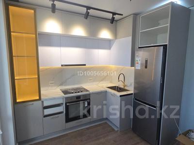 2-комнатная квартира · 60 м², мкр Нурсая, Абулхаир хана 69/5 за 400 000 〒 в Атырау