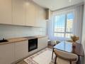 2-комнатная квартира · 50 м² · 8/10 этаж, Кайым Мухамедханов 12 за 39.9 млн ₸ в Астане, Нура р-н