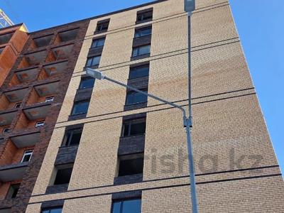 3-бөлмелі пәтер · 58.9 м² · 6/9 қабат, коктем 5/5, бағасы: 22 млн ₸ в Кокшетау