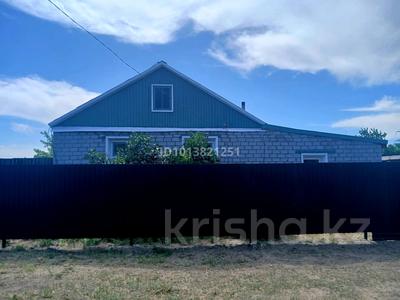 Отдельный дом · 4 комнаты · 100 м² · 20 сот., Абдикова за 26 млн ₸ в Кенжеколе