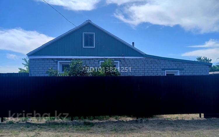 Отдельный дом · 4 комнаты · 100 м² · 20 сот., Абдикова за 26 млн ₸ в Кенжеколе — фото 2