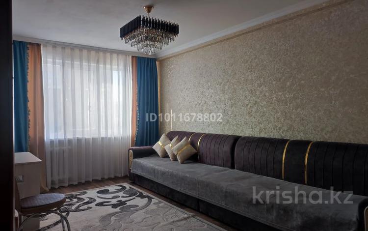 3-бөлмелі пәтер · 69.5 м² · 5/5 қабат, Казыбек би 28, бағасы: 30 млн ₸ в Усть-Каменогорске — фото 2