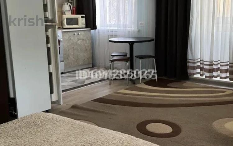 1-комнатная квартира · 31 м² · 3/5 этаж, мкр Новый Город, Бухар-Жырау 50 за 15.5 млн ₸ в Караганде, Казыбек би р-н — фото 2