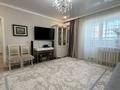 4-бөлмелі пәтер · 110.5 м² · 6/9 қабат, Иманбанва 5Б, бағасы: 70 млн ₸ в Астане — фото 3