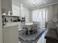4-бөлмелі пәтер · 110.5 м² · 6/9 қабат, Иманбанва 5Б, бағасы: 70 млн ₸ в Астане — фото 4