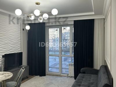 1-бөлмелі пәтер · 30 м² · 3 қабат, мкр Шугыла, Шұғыла ш/а., бағасы: 170 000 ₸ в Алматы, Наурызбайский р-н