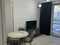 1-бөлмелі пәтер · 30 м² · 3 қабат, мкр Шугыла, Шұғыла ш/а., бағасы: 170 000 ₸ в Алматы, Наурызбайский р-н — фото 2