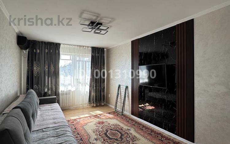 2-комнатная квартира · 48 м² · 4/5 этаж, Конаева за 250 000 ₸ в Талдыкоргане, мкр Жастар — фото 2
