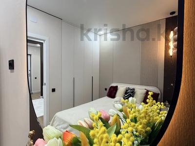 2-бөлмелі пәтер · 40 м² · 7/9 қабат, Шұғыла ш/а., Жунисова, бағасы: 28.2 млн ₸ в Алматы, Наурызбайский р-н