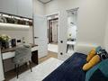 2-бөлмелі пәтер · 40 м² · 7/9 қабат, Шұғыла ш/а., Жунисова, бағасы: 28.2 млн ₸ в Алматы, Наурызбайский р-н — фото 10