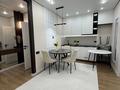 2-бөлмелі пәтер · 40 м² · 7/9 қабат, Шұғыла ш/а., Жунисова, бағасы: 28.2 млн ₸ в Алматы, Наурызбайский р-н — фото 11