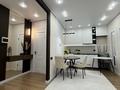 2-бөлмелі пәтер · 40 м² · 7/9 қабат, Шұғыла ш/а., Жунисова, бағасы: 28.2 млн ₸ в Алматы, Наурызбайский р-н — фото 5