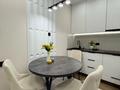 2-бөлмелі пәтер · 40 м² · 7/9 қабат, Шұғыла ш/а., Жунисова, бағасы: 28.2 млн ₸ в Алматы, Наурызбайский р-н — фото 6